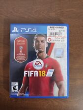 Ps4 fifa playstation for sale  Lititz