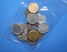 Monete mondiali differenti usato  Vicenza