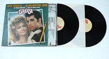 Grease original movie for sale  LONDON