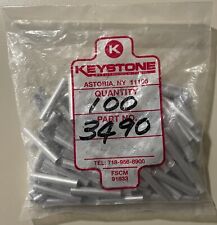 Keystone 3490 round for sale  Shipping to Ireland