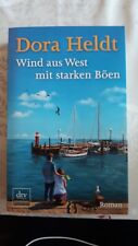 Wind west starken gebraucht kaufen  Erlangen