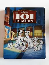 101 dalmatiens fnac d'occasion  Franqueville-Saint-Pierre