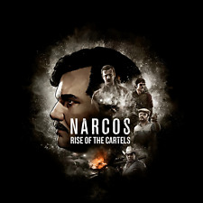 Narcos rise the usato  Novara