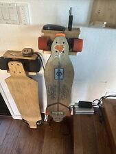 Boosted board plus for sale  Sausalito