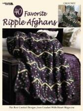 Favorite ripple afghans for sale  Montgomery
