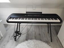 Korg digital piano gebraucht kaufen  Dußlingen