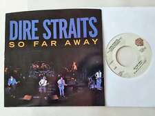 Dire Straits - So far away 7'' Vinyl US DIFFERENT COVER comprar usado  Enviando para Brazil