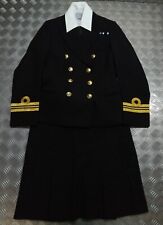 Wrns officers suit for sale  LONDON
