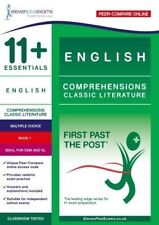 Essentials english comprehensi for sale  UK