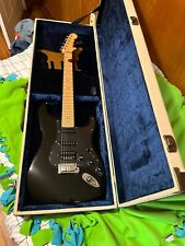 Fender american stratocaster for sale  La Salle