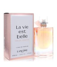 Perfume Lancome La Vie Est Belle SOLEIL CRISTAL 1,7 OZ 50 ml SELLADO $118,00, usado segunda mano  Embacar hacia Argentina