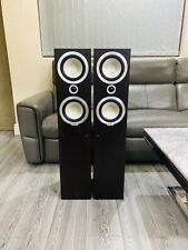 Tannoy mercury floorstanding for sale  Shipping to Ireland