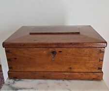 Antique wood dresser for sale  Mount Airy