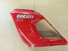 Ducati st4s st4 for sale  Beverly
