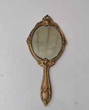 Ancien miroir biseauté d'occasion  Boussac