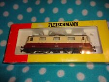 Fleischmann electric locomotiv for sale  STOCKTON-ON-TEES