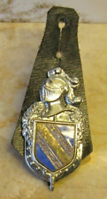 Original police badge d'occasion  Expédié en Belgium