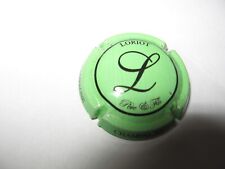 Capsule champagne loriot d'occasion  France