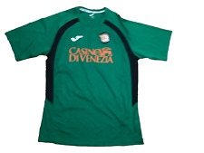Venezia FC Home koszulka piłkarska 2007 - 2008 Rozmiar XL Joma Koszulka piłkarska na sprzedaż  Wysyłka do Poland