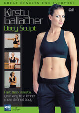 Kirsty gallacher body for sale  STOCKPORT