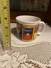 Campbell soup mug for sale  Ocala