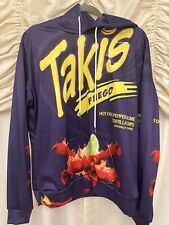 Takis fuego size for sale  Voorheesville