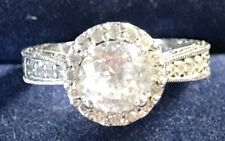 Beautiful tacori cubic for sale  KEIGHLEY