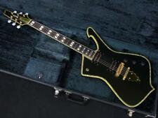 Ibanez PS-10 Paul Stanley Signature KISS 20th Anniversary Black Pearl '95, L1447 for sale  Shipping to Canada