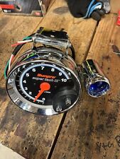 Sunpro super tach for sale  Melbourne