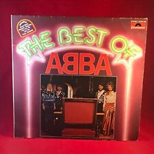 Abba best 1976 for sale  UK