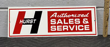 Hurst authorized sales for sale  Saint Charles