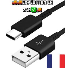 Câble usb type d'occasion  Bordeaux-