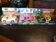 Vtg chevron cars for sale  Clearwater