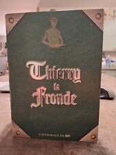 Coffret thierry fronde d'occasion  Montmorot