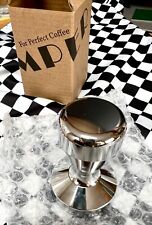 coffee tamper for sale  LONDON