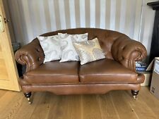 Two seater chesterfield for sale  CHISLEHURST