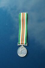Miniature medal irish for sale  Ireland