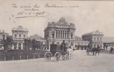 C.ill. genova stazione usato  Remanzacco