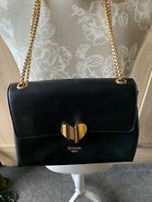 Dune black handbag for sale  DONCASTER