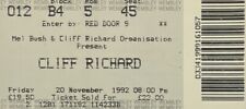 Cliff richard wembley for sale  GUILDFORD
