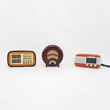 Miniature radio epoca usato  Costa Masnaga