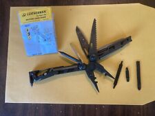 Leatherman mut eod for sale  Pinson