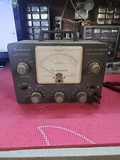 Heathkit audio generator for sale  Moreno Valley