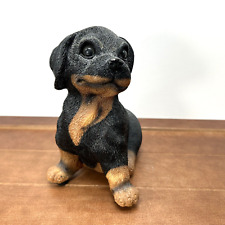 Rottweiler puppy figurine for sale  Windermere