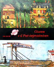 Cézanne post impressionismo usato  Battipaglia