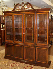 Flame mahogany heritage for sale  Long Branch