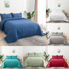 Pcs bedspreads quilt for sale  Dayton