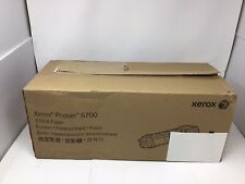 Fusor genuino Xerox 6700 110 voltios 126K32220 caja abierta o daños cosméticos / segunda mano  Embacar hacia Argentina
