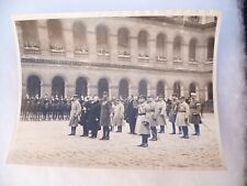 Photo republican guard d'occasion  Expédié en Belgium