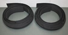 (2) Checkers Cable / Cord Protectors RFD310, 3 Channel, 3/4" x 3-1/2" x 10ft for sale  Shipping to South Africa